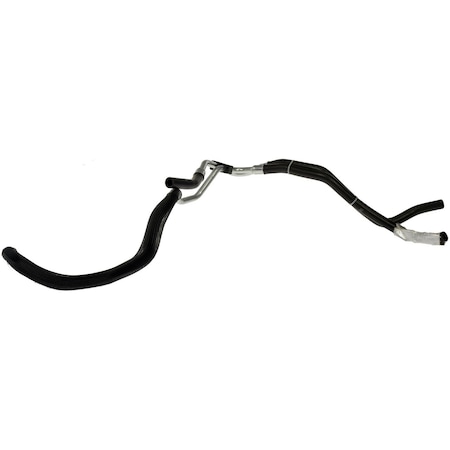 Dorman Heater Hose Assembly 626-676
